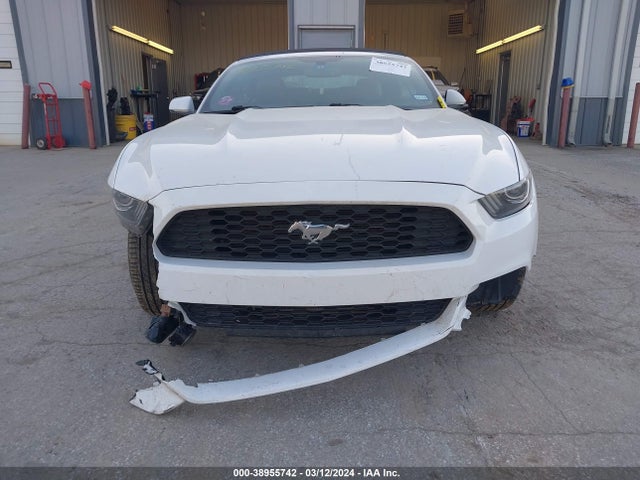 Ford Mustang Ecoboost Premium 2016 1FATP8UH9G5318869 Image 13