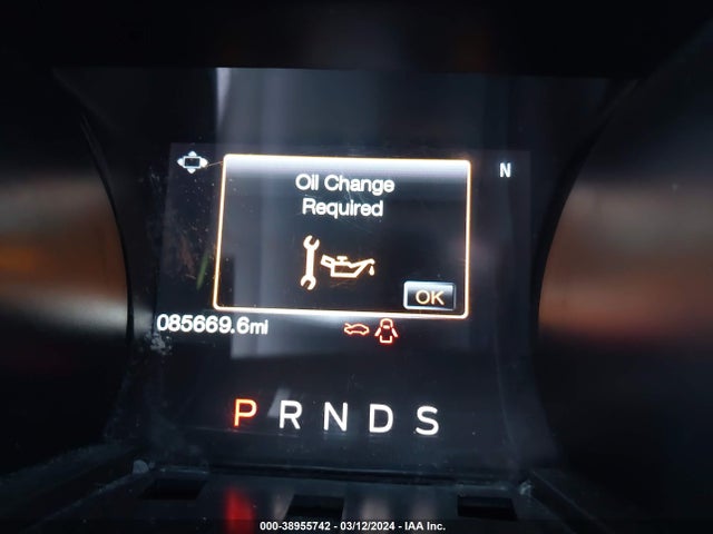 Ford Mustang Ecoboost Premium 2016 1FATP8UH9G5318869 Image 16