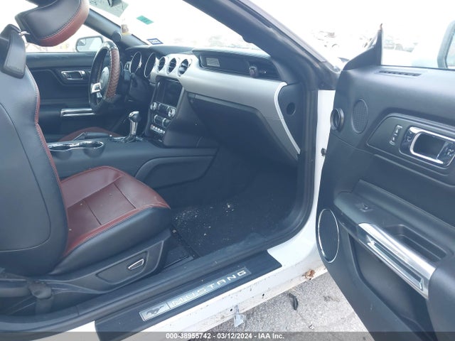 Ford Mustang Ecoboost Premium 2016 1FATP8UH9G5318869 Image 5