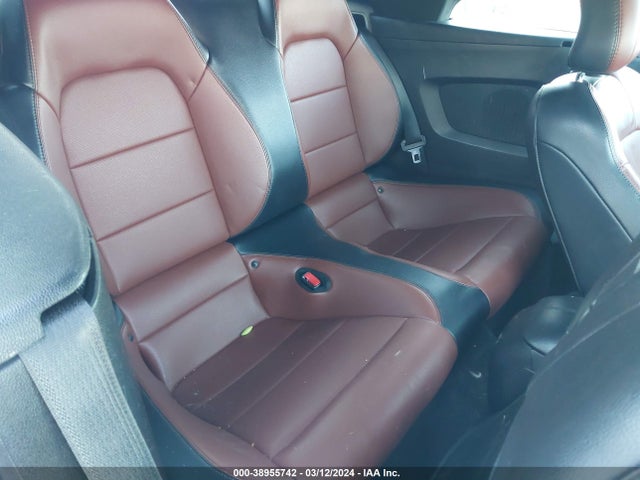Ford Mustang Ecoboost Premium 2016 1FATP8UH9G5318869 Image 8