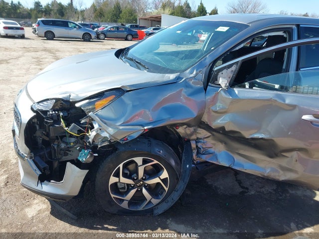 KIA Sportage Lx 2021 KNDPM3AC0M7857364 Image 6