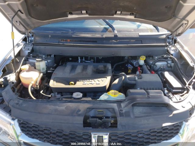 3C4PDCAB2FT670567 Dodge Journey American Value Pkg