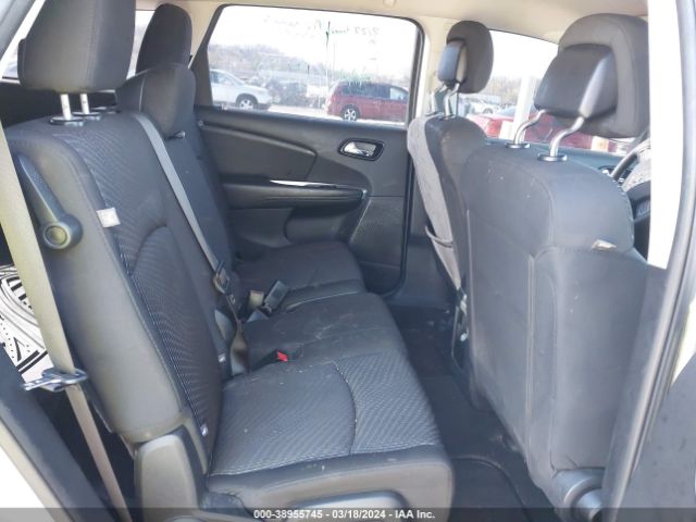 3C4PDCAB2FT670567 Dodge Journey American Value Pkg