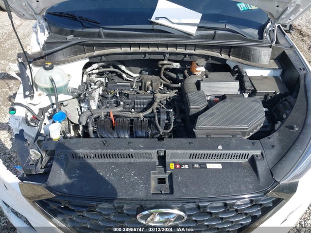 Hyundai Tucson Night 2019 KM8J3CAL5KU966034 Image 10
