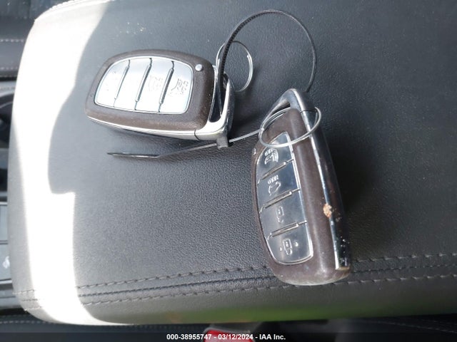 Hyundai Tucson Night 2019 KM8J3CAL5KU966034 Image 11