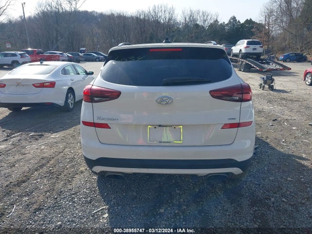 Hyundai Tucson Night 2019 KM8J3CAL5KU966034 Image 16