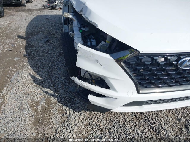 Hyundai Tucson Night 2019 KM8J3CAL5KU966034 Image 17