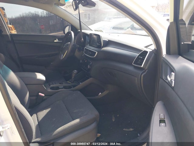 Hyundai Tucson Night 2019 KM8J3CAL5KU966034 Image 5
