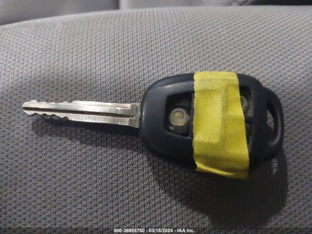 Toyota COROLLA LE 2014 5YFBURHE7EP022477 Image 11