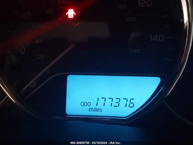Toyota COROLLA LE 2014 5YFBURHE7EP022477 Image 16