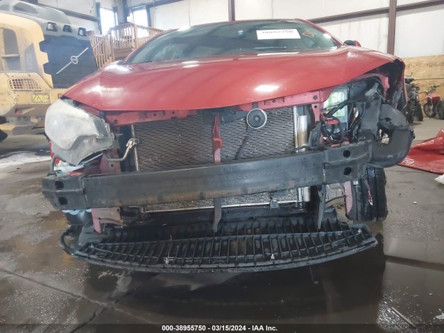 Toyota COROLLA LE 2014 5YFBURHE7EP022477 Image 6