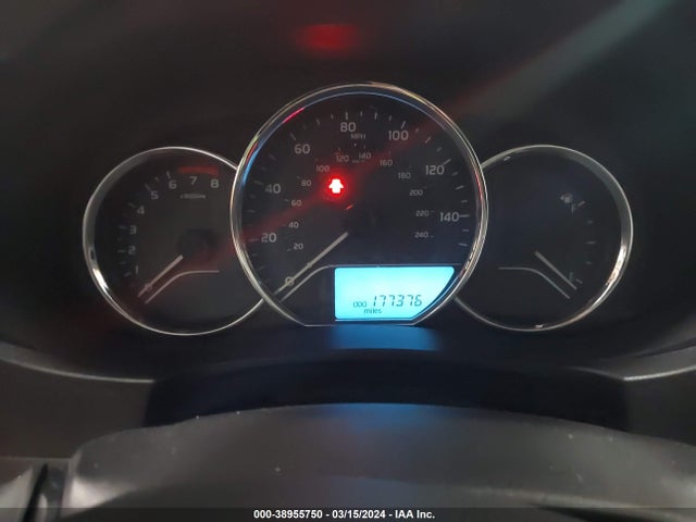 Toyota COROLLA LE 2014 5YFBURHE7EP022477 Image 7