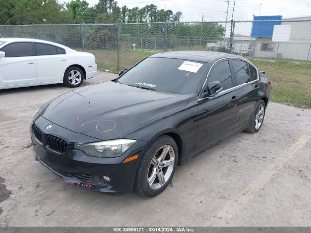 WBA3A5G50FNS81928 BMW 328 I
