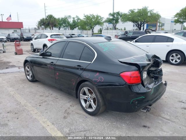 WBA3A5G50FNS81928 BMW 328 I