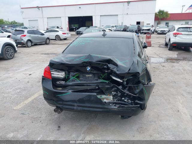 WBA3A5G50FNS81928 BMW 328 I