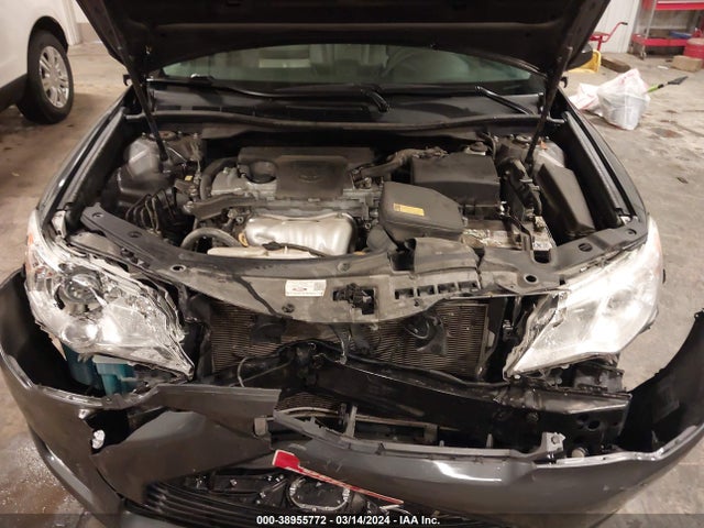 Toyota CAMRY XLE 2014 4T1BF1FK4EU788251 Image 10