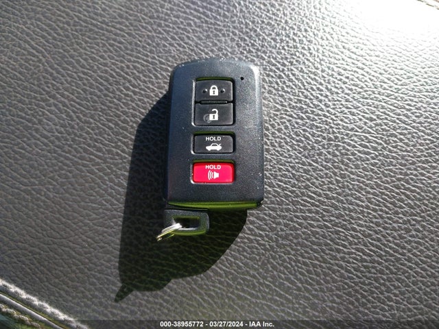 Toyota CAMRY XLE 2014 4T1BF1FK4EU788251 Image 11