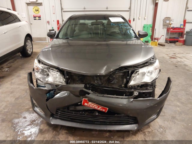 Toyota CAMRY XLE 2014 4T1BF1FK4EU788251 Image 12