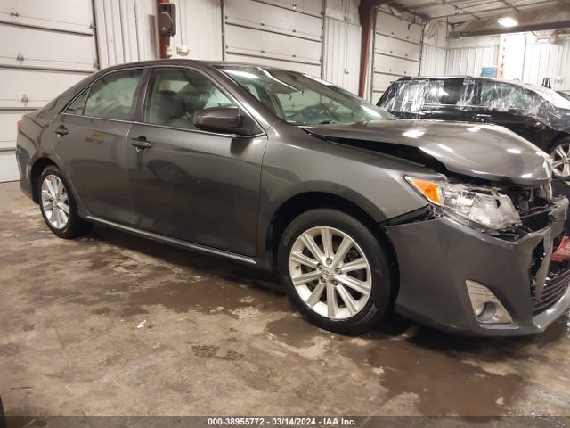 Toyota CAMRY XLE 2014 4T1BF1FK4EU788251 Image 13