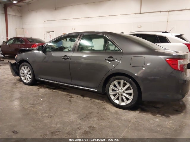 Toyota CAMRY XLE 2014 4T1BF1FK4EU788251 Image 14
