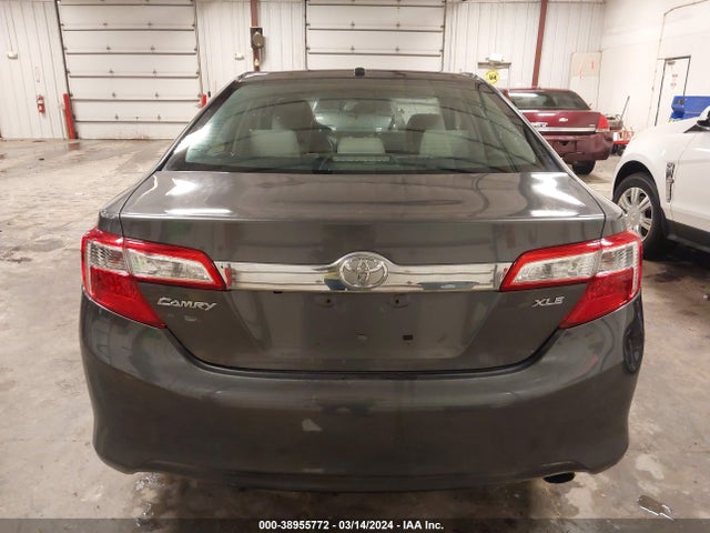 Toyota CAMRY XLE 2014 4T1BF1FK4EU788251 Image 16