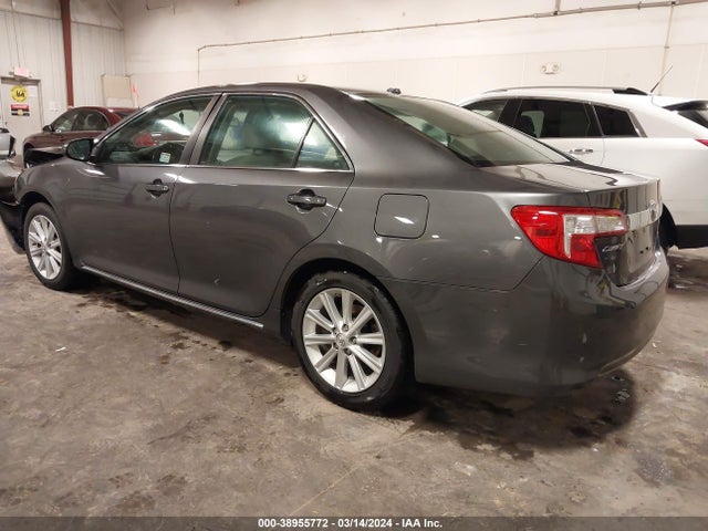 Toyota CAMRY XLE 2014 4T1BF1FK4EU788251 Image 3