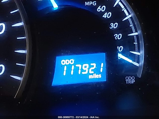 Toyota CAMRY XLE 2014 4T1BF1FK4EU788251 Image 7