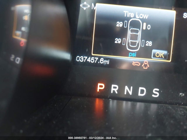 Ford Mustang Gt Premium Fastback 2020 1FA6P8CFXL5150439 Image 15