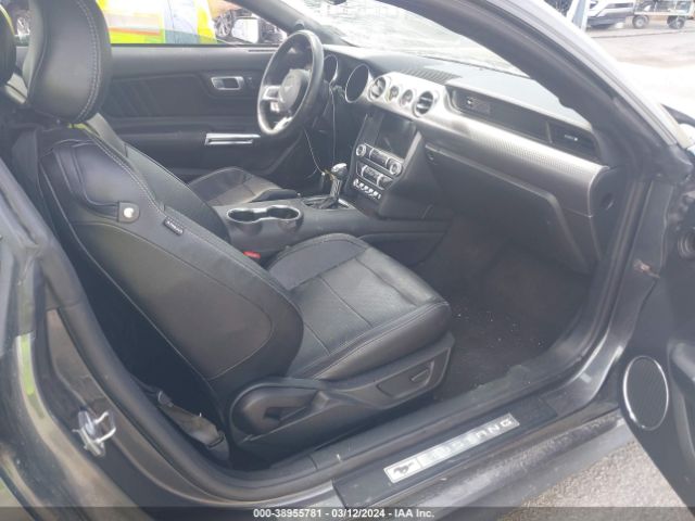 2020 FORD MUSTANG 1FA6P8CFXL5150439 Photo 4