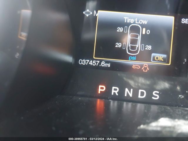 2020 FORD MUSTANG 1FA6P8CFXL5150439 Photo 6