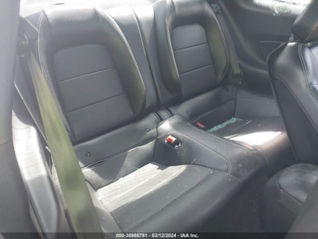 2020 FORD MUSTANG 1FA6P8CFXL5150439 Photo 7