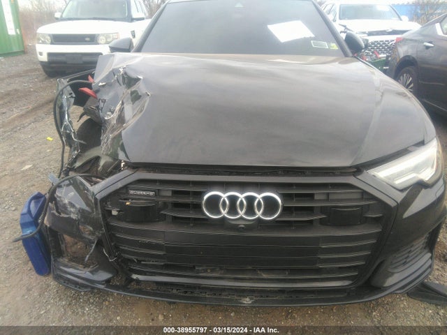 WAUL2AF21LN060525 Audi A6 Premium Plus 55 Tfsi Quattro S Tronic