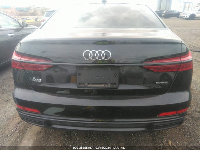 WAUL2AF21LN060525 Audi A6 Premium Plus 55 Tfsi Quattro S Tronic