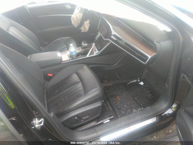 WAUL2AF21LN060525 Audi A6 Premium Plus 55 Tfsi Quattro S Tronic