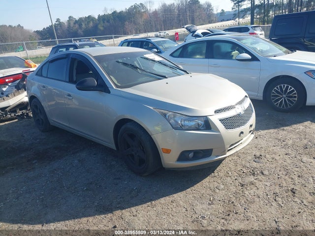 2014 1G1PA5SH7E7175445 main image