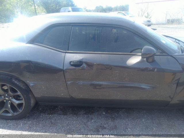 2C3CDZAGXGH200895 Dodge Challenger Sxt