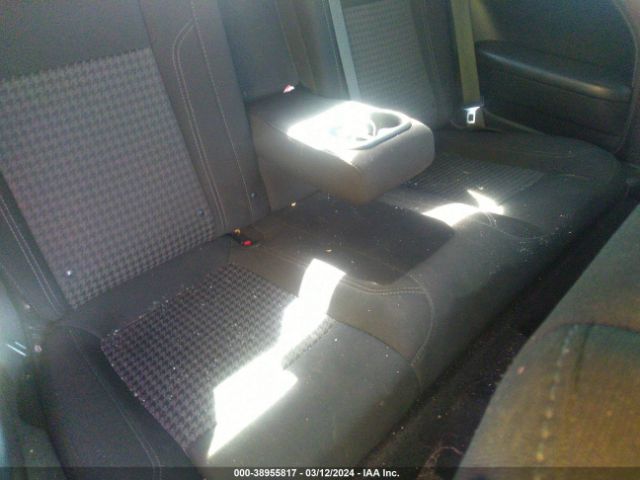 2C3CDZAGXGH200895 Dodge Challenger Sxt