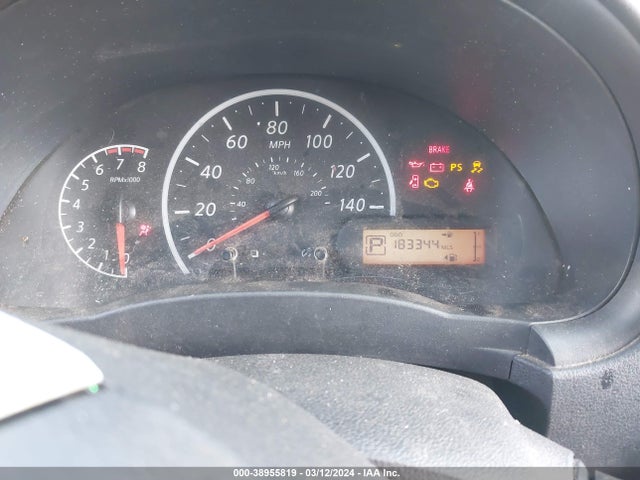 Nissan Versa 1.6 S+ 2015 3N1CN7AP9FL916404 Image 7