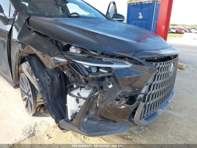 2T2GGCEZ3RC043927 Lexus Nx 350 Premium
