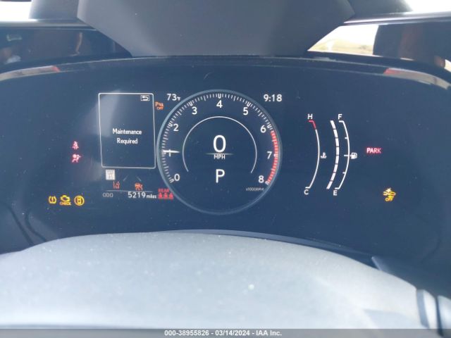 2T2GGCEZ3RC043927 Lexus Nx 350 Premium