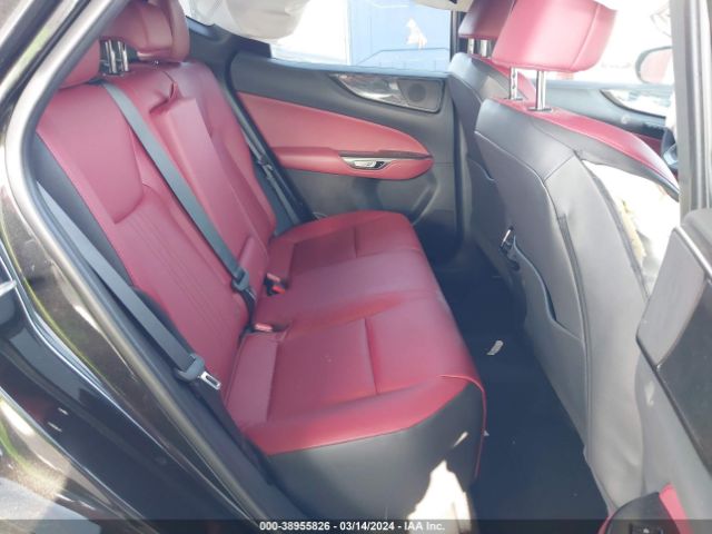 2T2GGCEZ3RC043927 Lexus Nx 350 Premium