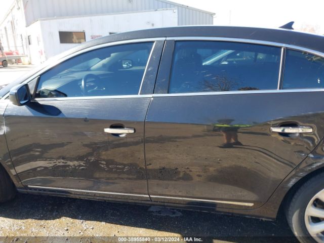 1G4GA5G34EF147673 Buick Lacrosse