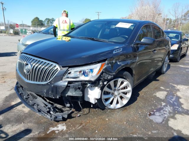 1G4GA5G34EF147673 Buick Lacrosse