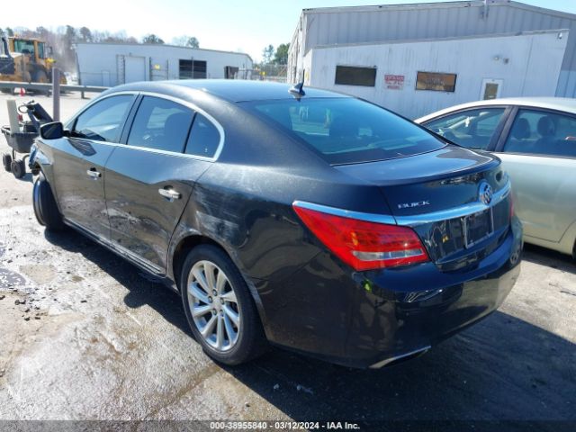 1G4GA5G34EF147673 Buick Lacrosse
