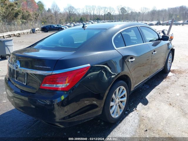 1G4GA5G34EF147673 Buick Lacrosse