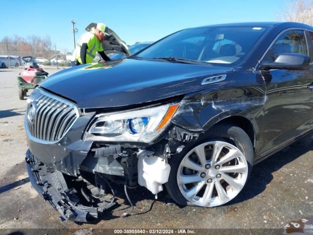 1G4GA5G34EF147673 Buick Lacrosse