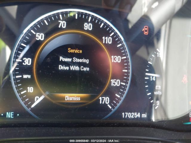 1G4GA5G34EF147673 Buick Lacrosse