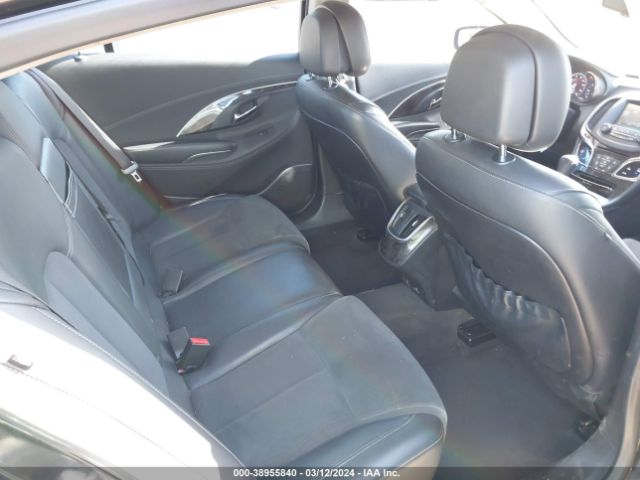 1G4GA5G34EF147673 Buick Lacrosse