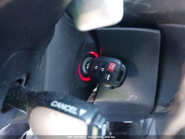 Toyota 86 2019 JF1ZNAA17K8701201 Image 11
