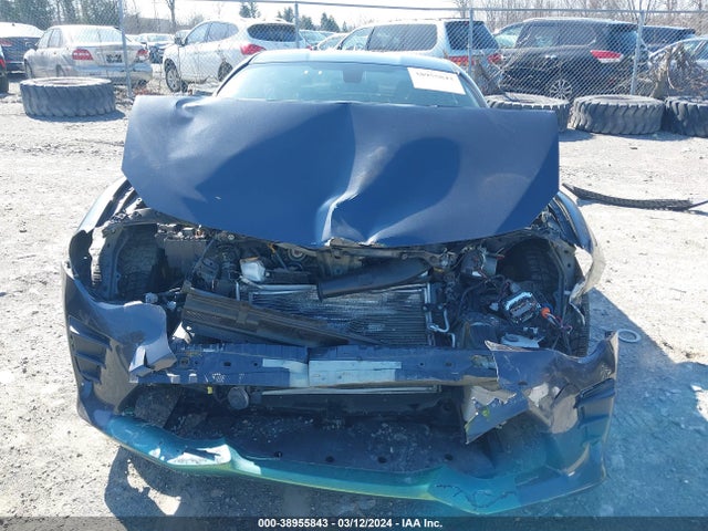 Toyota 86 2019 JF1ZNAA17K8701201 Image 12